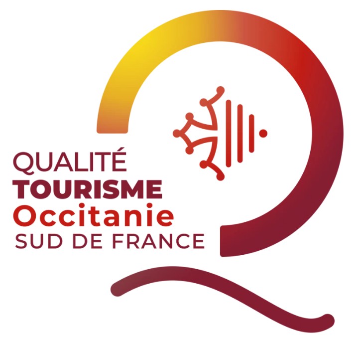 Qualité Tourisme Occitanie Sud de France