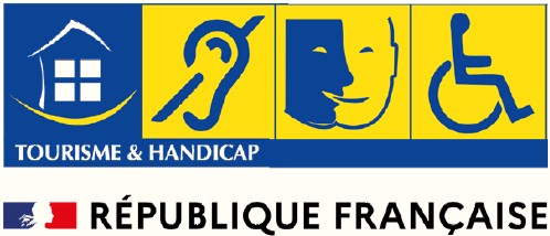 Label Tourisme & Handicap