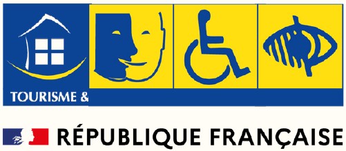 Label Tourisme & Handicap