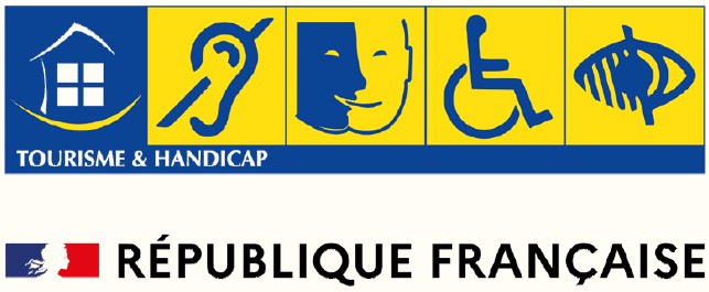 Label Tourisme & Handicap